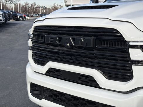 New 2026 RAM 2500 Laramie image 11