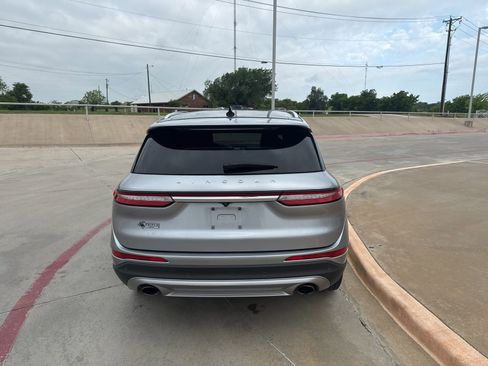 Used 2021 Lincoln Corsair Reserve w/ Elements Package image 6