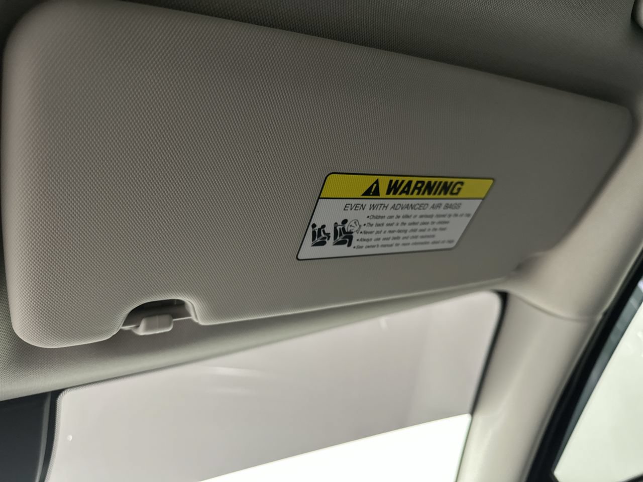 Certified 2023 Kia Sportage SX FWD image 11