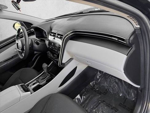 Used 2024 Hyundai Tucson SEL image 19