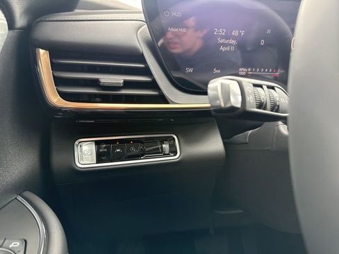 New 2026 Buick Envision Avenir AWD/4WD image 22
