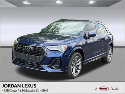 Used 2022 Audi Q3 2.0T Premium Plus