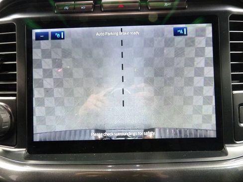 Used 2023 Ford F150 XLT w/ Equipment Group 302A High AWD/4WD image 17