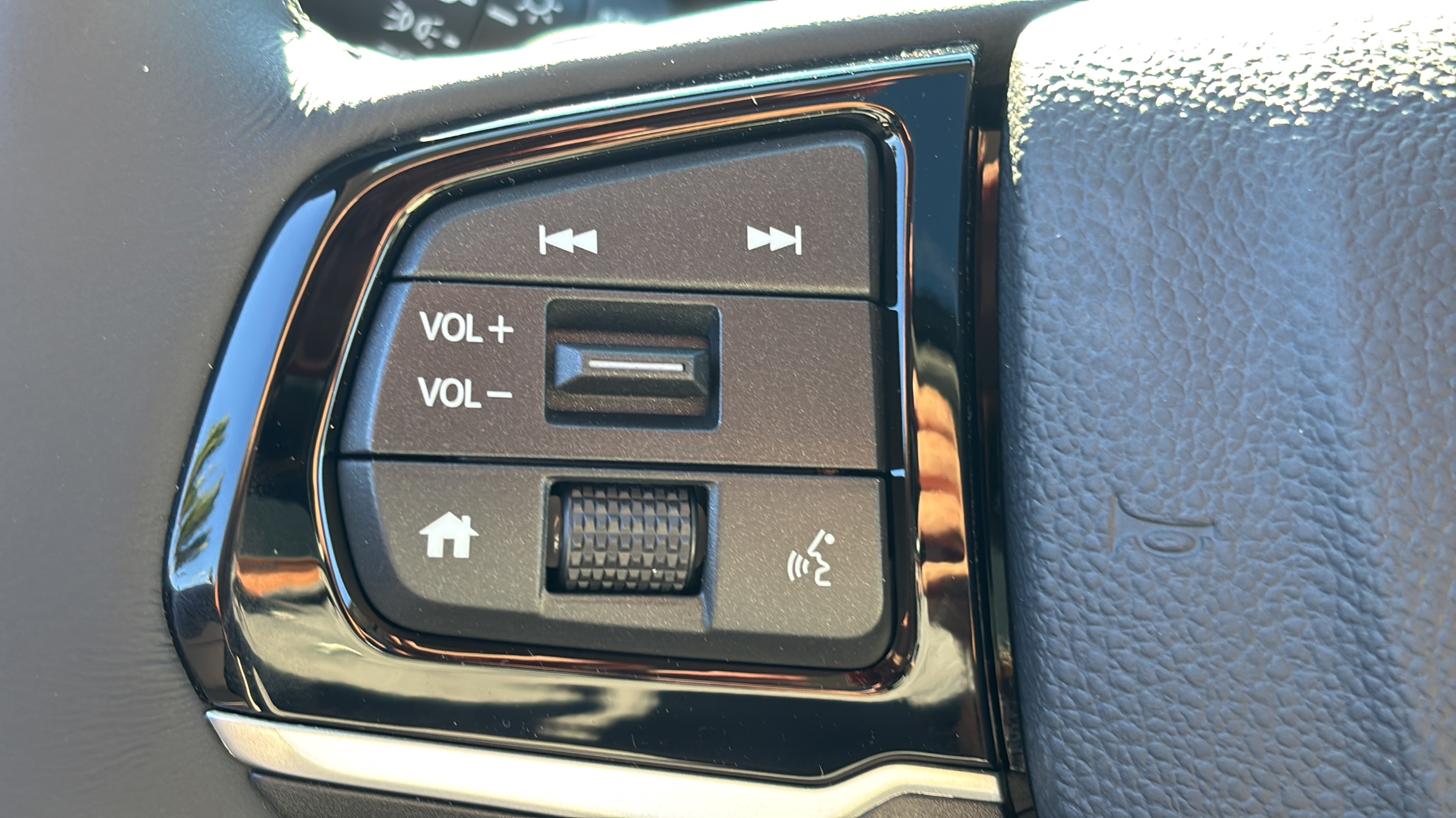 New 2027 Honda Odyssey EX-L image 27