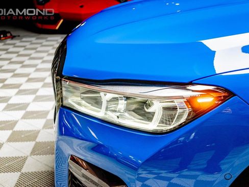 Used 2021 BMW 750i xDrive w/ Executive Package image 43