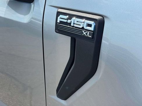 Used 2023 Ford F150 XL w/ XL Chrome Appearance Package AWD/4WD image 11