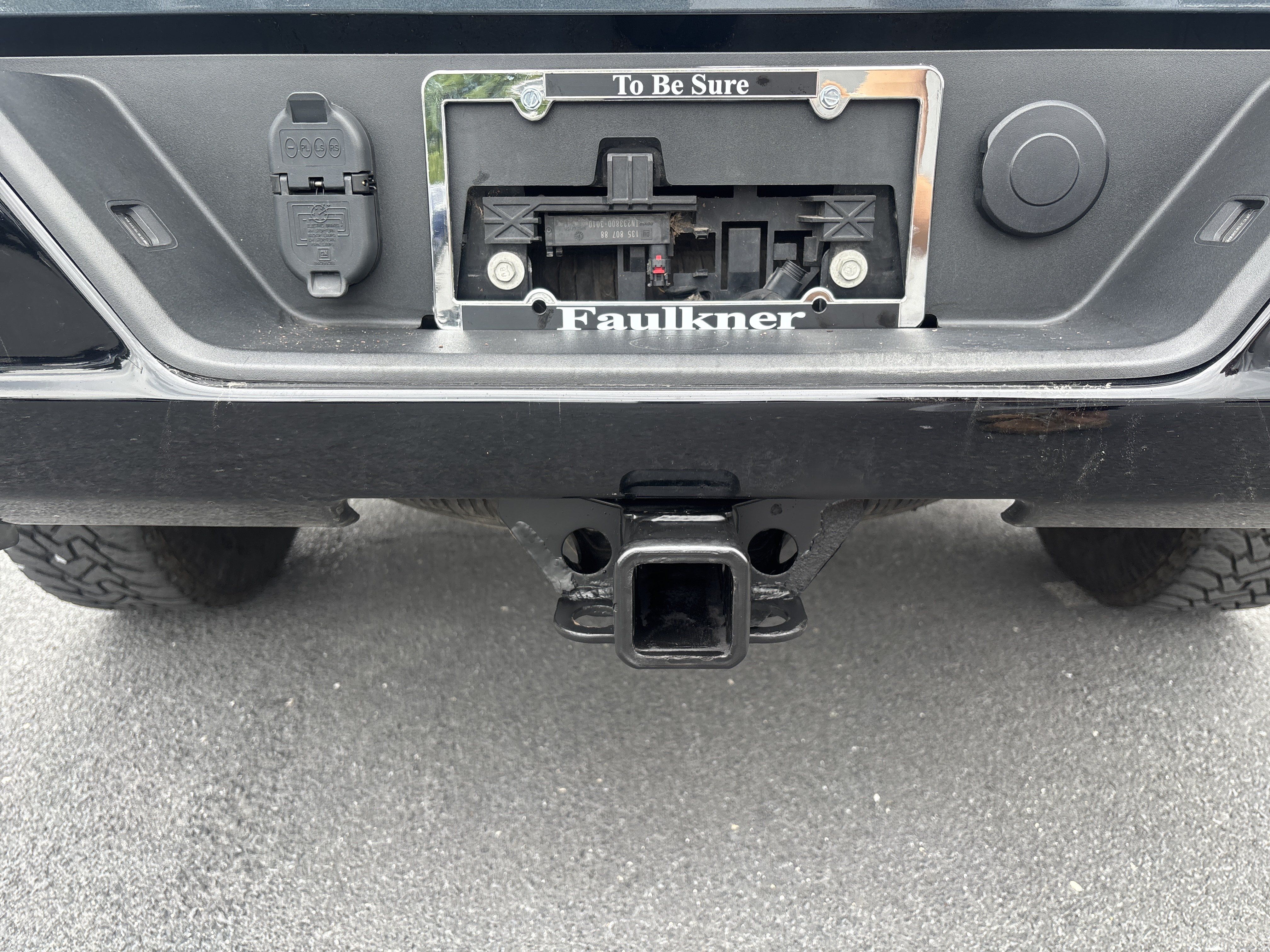 Used 2021 Chevrolet Silverado 1500 LT Trail Boss w/ Convenience Package II AWD/4WD image 28