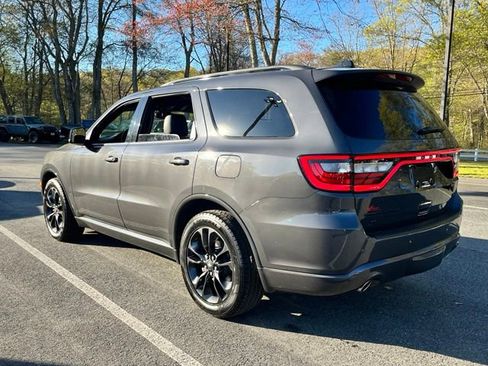 Used 2023 Dodge Durango R/T AWD/4WD image 10