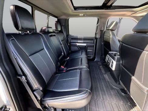 Used 2021 Ford F350 Lariat AWD/4WD image 18