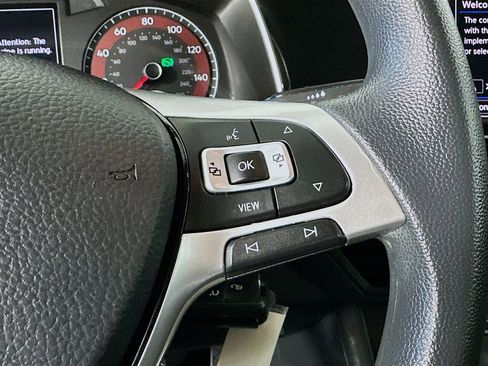 Used 2019 Volkswagen Jetta S w/ Driver Assistance Package image 9