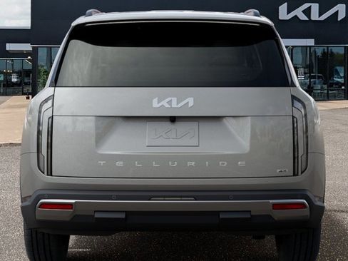 New 2027 Kia Telluride S AWD/4WD image 13