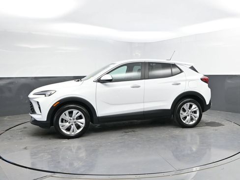 Used 2025 Buick Encore GX Preferred FWD image 6