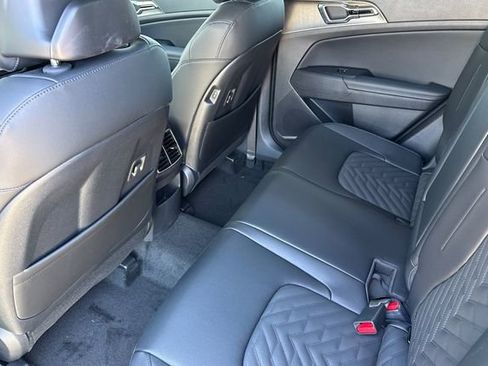 New 2026 Kia Sportage X-Line AWD/4WD image 14