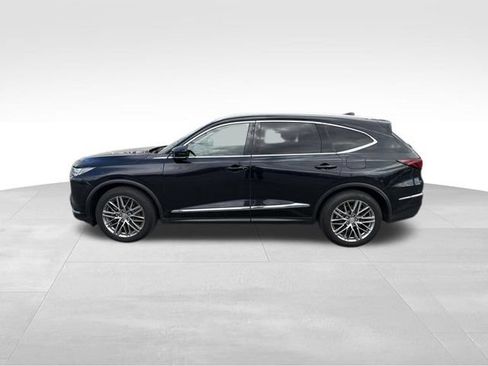 Used 2023 Acura MDX SH-AWD w/ Advance Package image 4