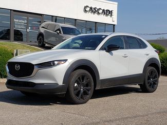 New 2025 MAZDA CX-30 AWD 2.5 S w/ Select Sport Pkg image 1