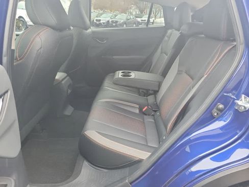 Certified 2025 Subaru Crosstrek 2.5i Limited w/ Crosstrek Mirror Package AWD/4WD image 30