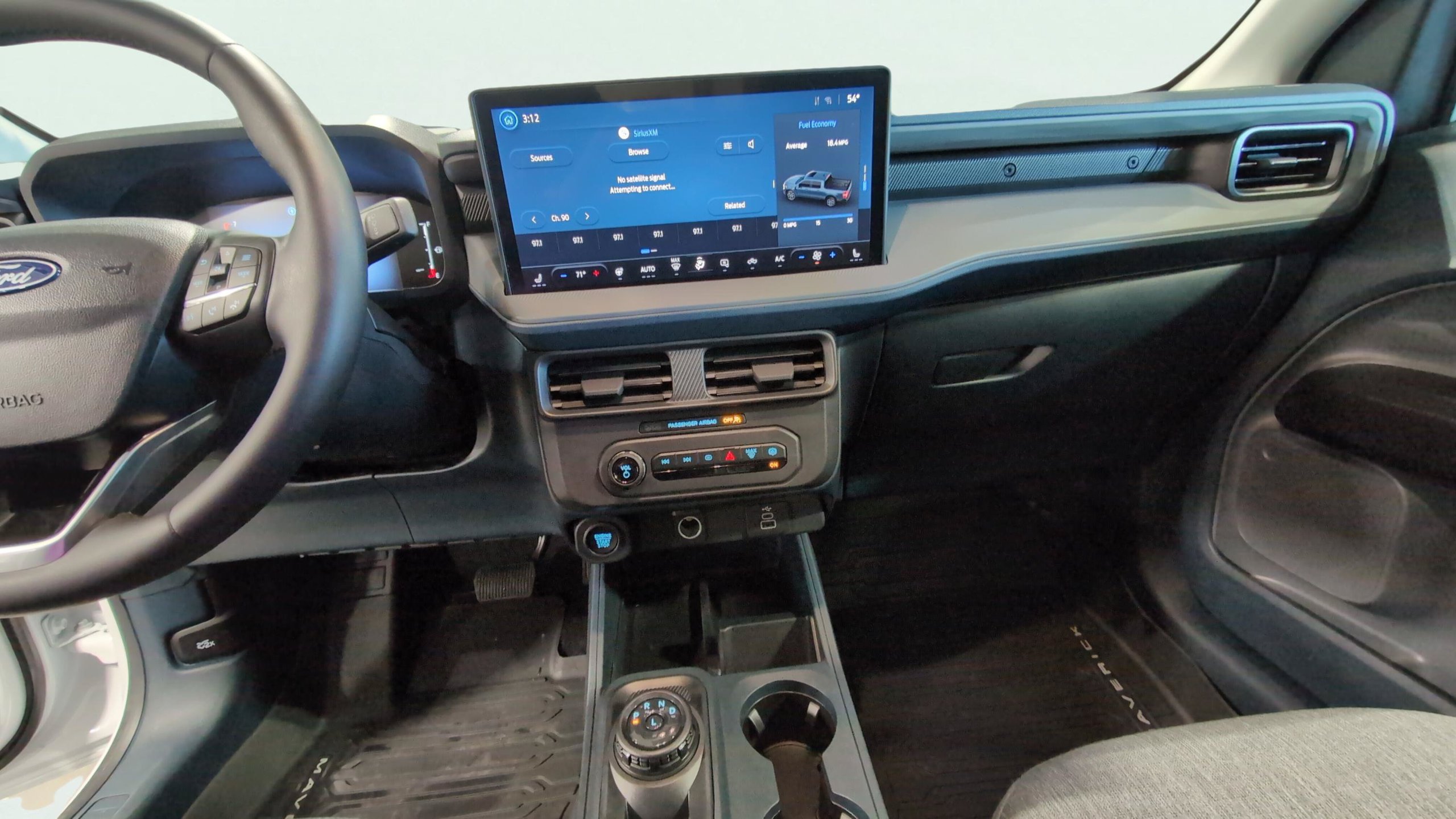 Used 2025 Ford Maverick XLT w/ XLT Luxury Package AWD/4WD image 22