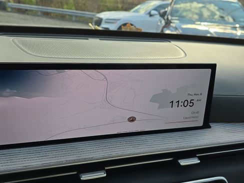 New 2026 Genesis GV80 3.5T Prestige image 14