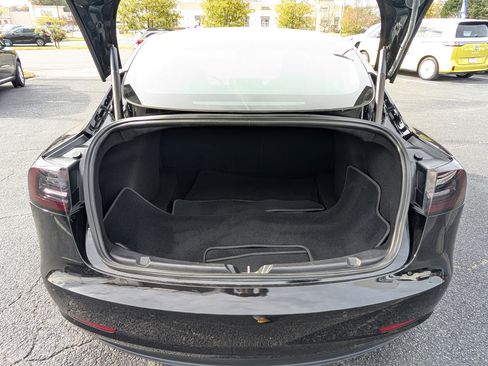 Used 2020 Tesla Model 3 Long Range image 11