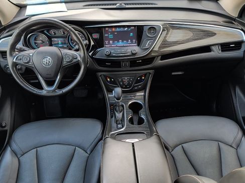 Used 2017 Buick Envision Essence image 16