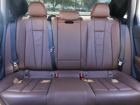 Used 2019 Audi A4 2.0T Premium w/ Convenience Package image 23