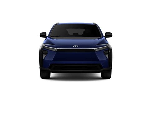 New 2026 Toyota bZ FWD image 17