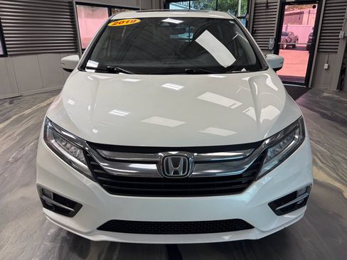 Used 2019 Honda Odyssey Elite image 49