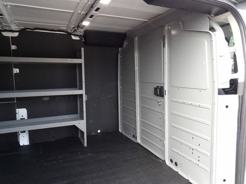 Used 2023 Ford Transit 150 Low Roof w/ Load Area Protection Package RWD image 26