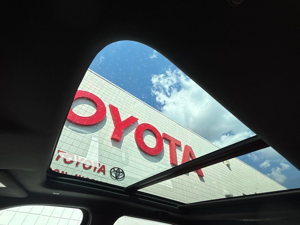 New 2026 Toyota Tundra TRD Pro AWD/4WD image 18