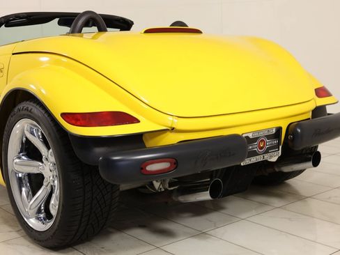 Used 2000 Plymouth Prowler RWD image 31