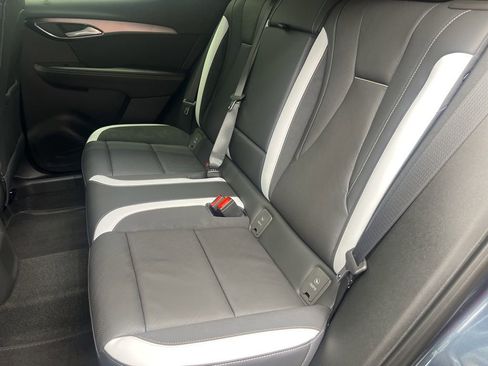 New 2026 Buick Envision Sport Touring image 5