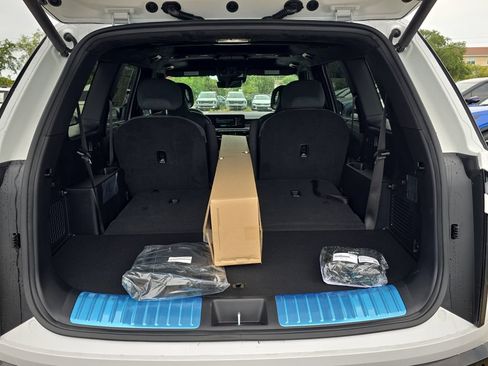 New 2027 Kia Telluride X-Line SX Prestige AWD/4WD image 10