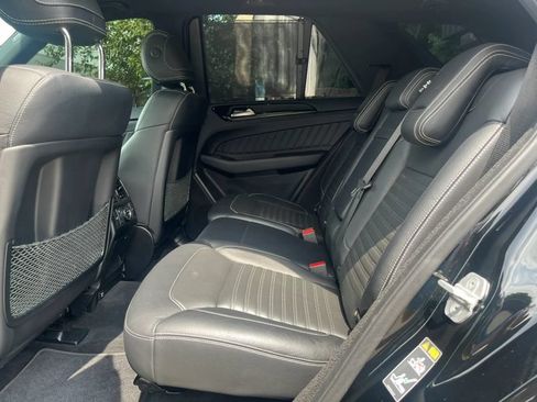 Used 2018 Mercedes-Benz GLE 43 AMG 4MATIC image 14