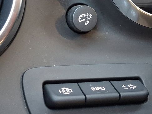 Used 2018 Chevrolet Camaro SS w/ Redline Edition image 26