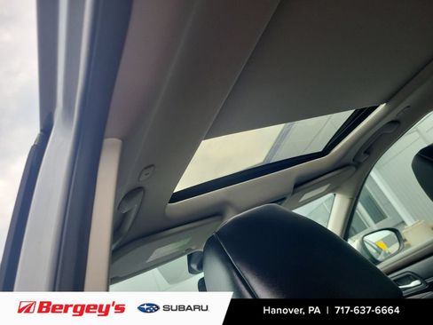 Used 2023 Nissan Rogue SV w/ SV Premium Package AWD/4WD image 17
