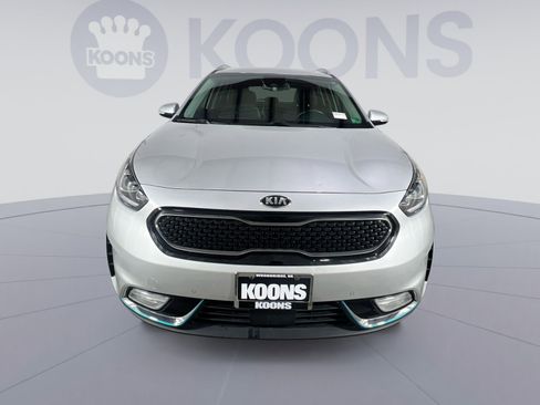 Used 2019 Kia Niro EX Premium w/ Sunroof Package image 11