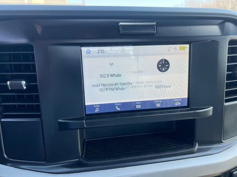 New 2026 Ford F350 XL w/ XL Chrome Package image 12