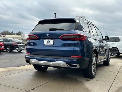 Used 2019 BMW X5 xDrive40i image 11