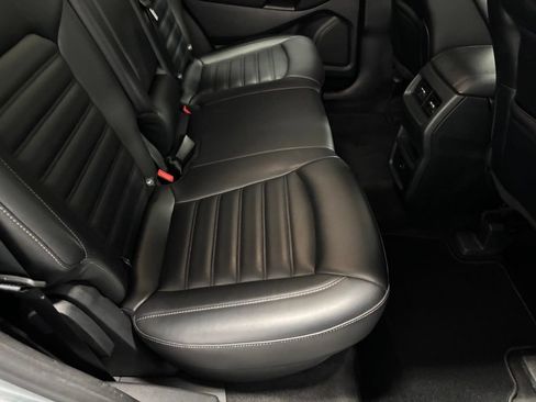 Used 2024 Ford Edge SEL AWD/4WD image 49