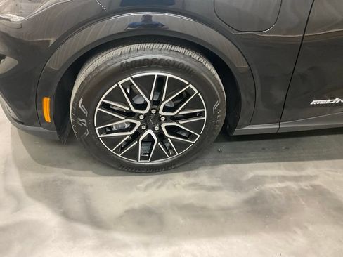 Used 2026 Ford Mustang Mach-E Premium RWD image 6