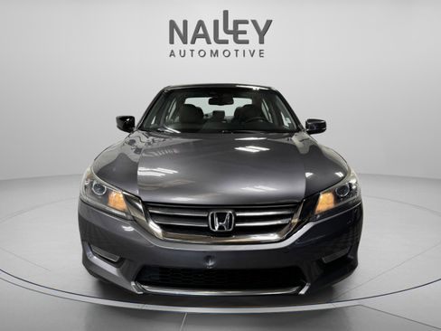 Used 2013 Honda Accord EX-L image 8
