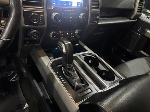 Used 2020 Ford F150 Raptor w/ Equipment Group 802A Luxury AWD/4WD image 26