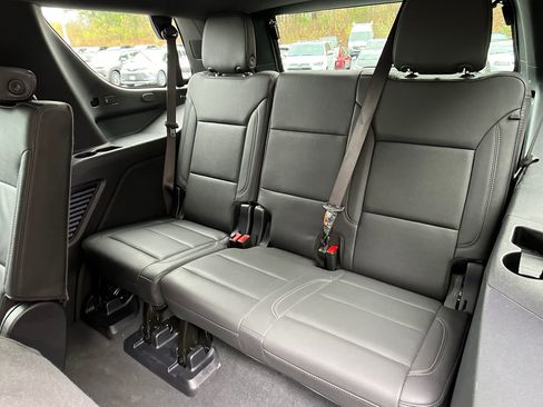 Used 2025 Chevrolet Tahoe Z71 image 22