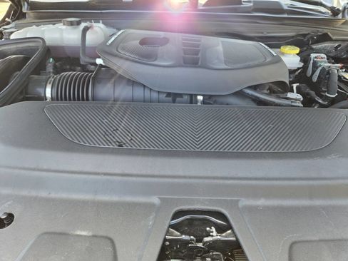 Used 2026 RAM 1500 RHO w/ RHO Level 1 Equipment Group AWD/4WD image 31