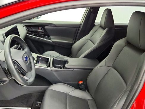 Used 2023 Subaru Solterra AWD image 19