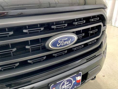 Used 2023 Ford F150 XLT w/ Equipment Group 302A High AWD/4WD image 30