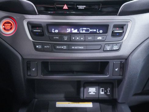 Used 2022 Honda Ridgeline RTL-E image 14