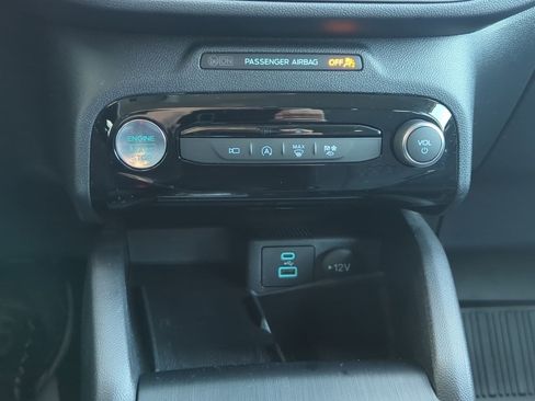 Certified 2023 Ford Escape Active w/ Tech Pack #2 image 21