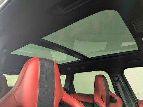 Used 2017 Land Rover Range Rover Sport SVR image 25