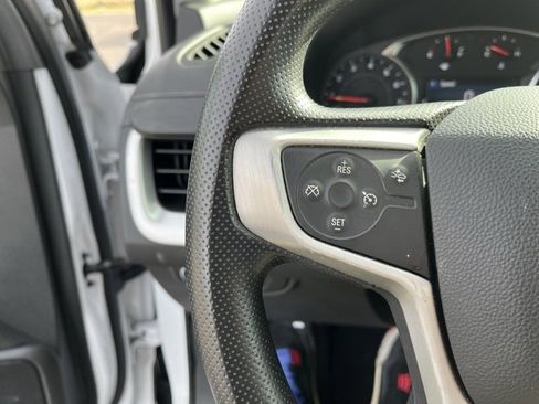 Used 2024 GMC Terrain SLE image 14